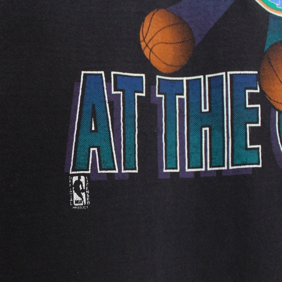 1994 NBA All-Star Weekend Tee - VINTAGE - Picture 2 of 7